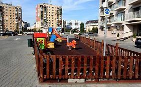1 Room Apartment In Titan